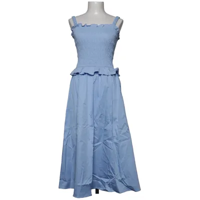 Dress (Blue) from & Other Stories