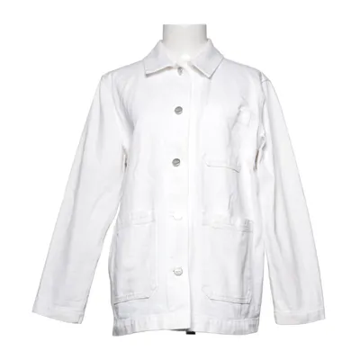 Jeansjacka (Mary-Ann denim jacket) från Wood Wood Bomull