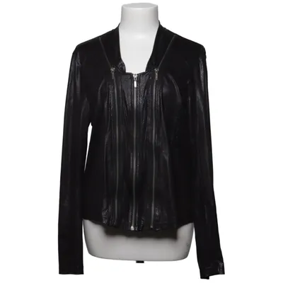 Jack (Zwart) van One Two & Luxzuz Elastaan, Polyester