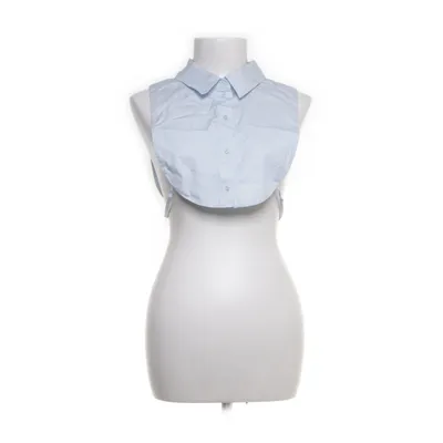 Halsband (Blauw) van COS Polyamide