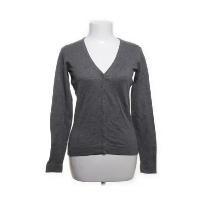 Cardigan (Grijs) van Saint Tropez Polyamide, Viscose