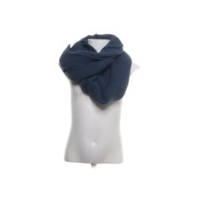 Colsjaal (Blauw) van Knit Factory