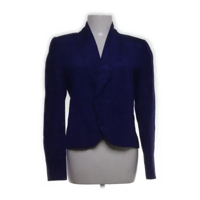 Kavaj (Lila) från Jaeger Acetat, Polyester, Viskos