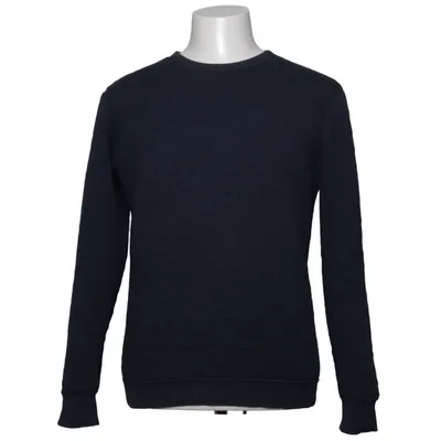 Sweatshirt (Blauw) van G-Star Raw Katoen, Elastaan, Polyester