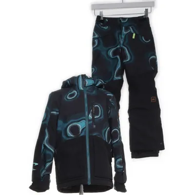 Skidställ (Svart, Flerfärgad) från O’neill Polyester, Polyuretan