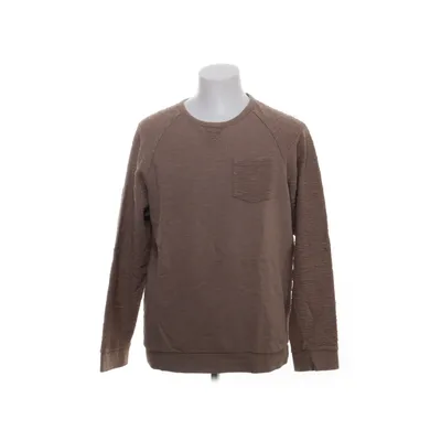 Collegetröja (Brun) från Your Turn