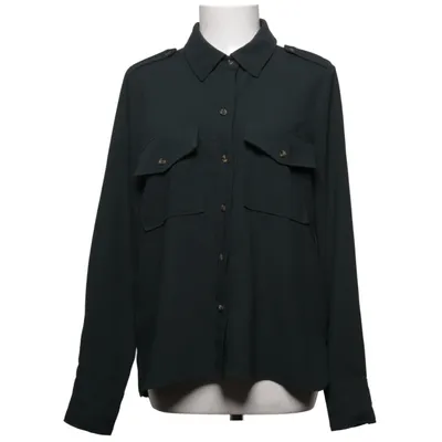 Shirt (Groen) van Twist & Tango Gerecycled polyester