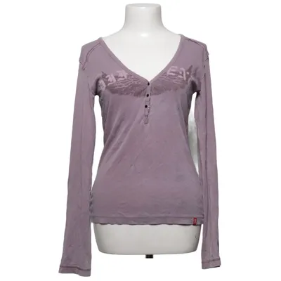 Henley shirt (Rock Rebel) from Rock Rebel Cotton