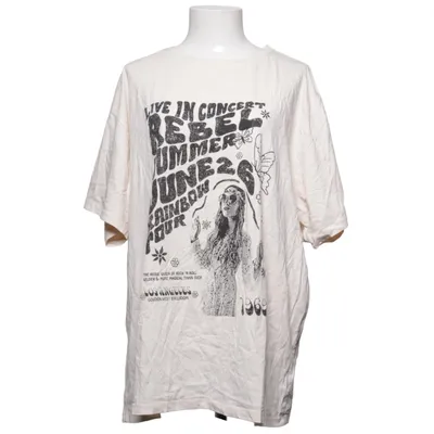 T-shirt (Big Tee) van Costes Katoen