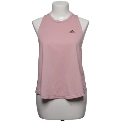 Sport tanktop (Roze) van Adidas Running