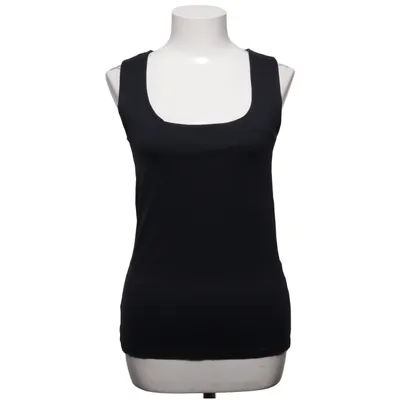 Tanktop (Sort) fra Zara W&B Collection