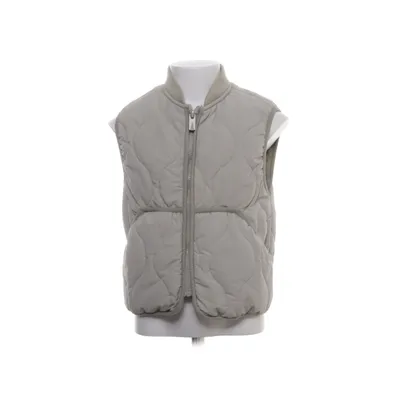 Ytterväst (Beige) från Zara Polyamid