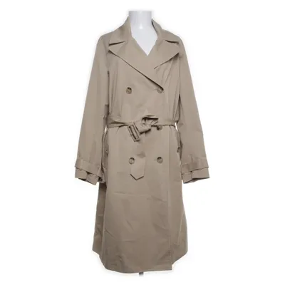 Trenchcoat (`) fra Tiger of Sweden Bomuld, Polyester