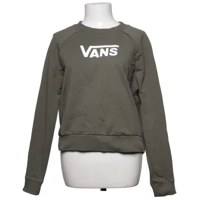 Sweatshirt (Green) from Vans