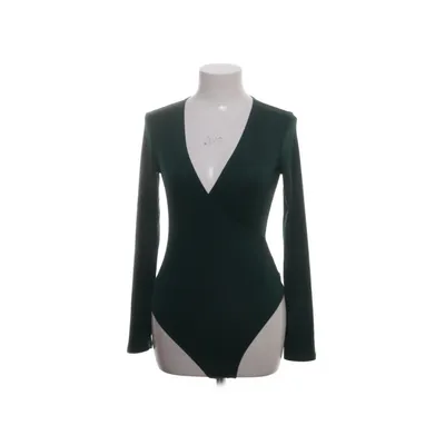 Body (FLC2186) fra Flounce Elastan, Polyester