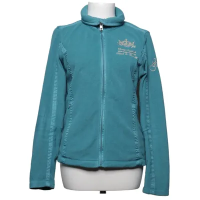 Fleecejacka (Blå) från HV Polo Polyester