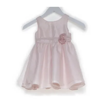Avondjurk (Roze) van H&M Polyamide, Polyester