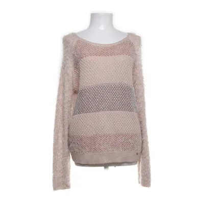 Trui (Roze, Beige) van Taifun Acryl, Nylon, Polyester, Wol