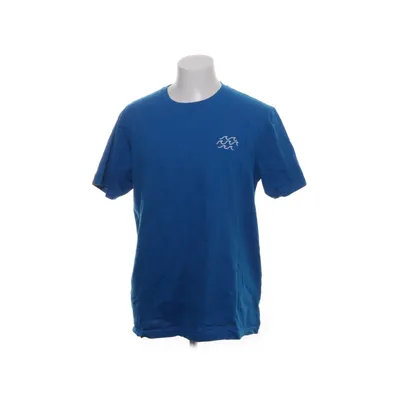 T-shirt (Blå) från Sutsu Ekologisk bomull