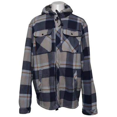 Overshirt (Blue, Beige, Gray) from Bluewear Polyester