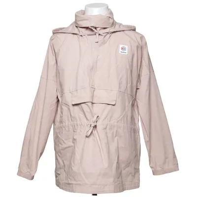 Anorak (Beige) de Reebok Classic Coton, Élasthane