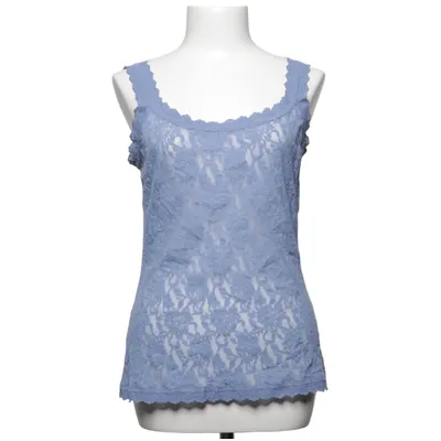 Tank­top (Blau) von Hanky Panky