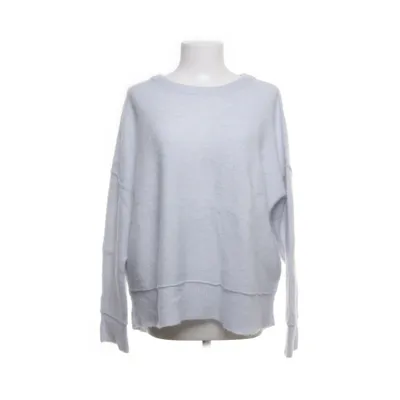 Tröja (Blå) från By Malene Birger Ull, Mohair, Polyamid, Elastan