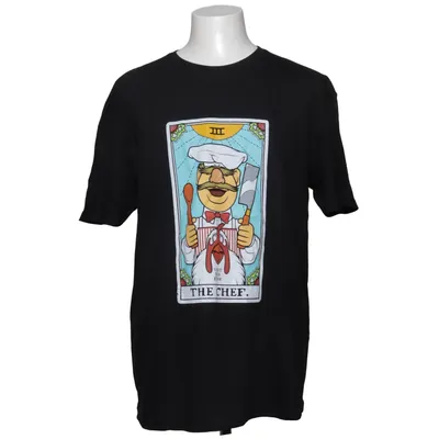 T-shirt (Noir) de Gildan Softstyle Coton
