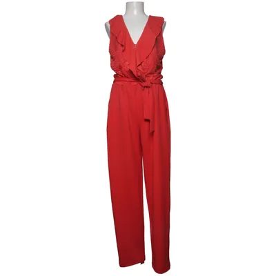 Jumpsuit (Red) from Ana Alcazar