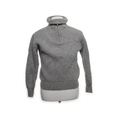 Tröja (Grå) Ull