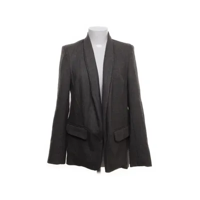 Blazer (Bruin) van Trendyol Elastaan, Polyester, Viscose
