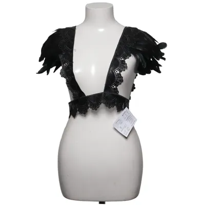 Costume accessories (Black) from Seven Seven