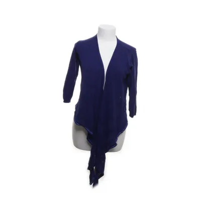 Omlottkofta (Blå) från Repetto