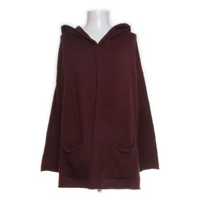 Cardigan (Rood) van Armedangels Katoen, Wol