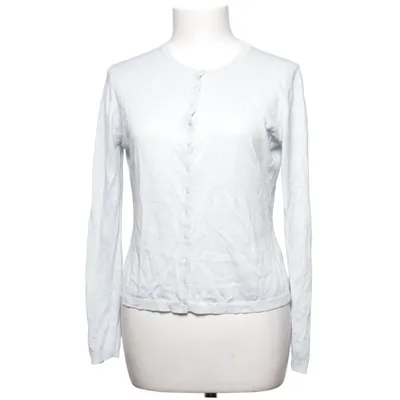 Cardigan (Grijs) van Luisa Cerano