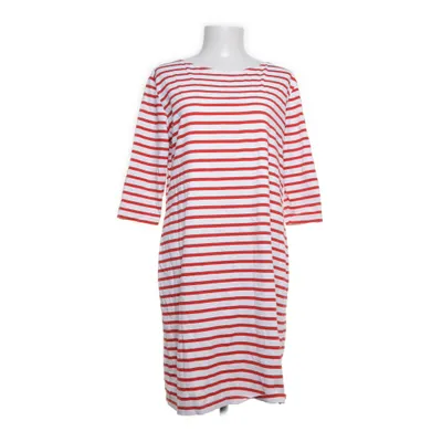 Jurk (Wit, Rood) van Saint James