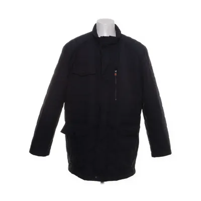 Winterjas (Grijs) van Calamar Polyester