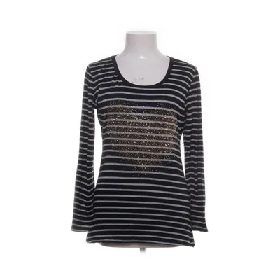 Haut (Noir, Or, Blanc, Multicolore) de Miss