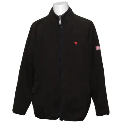 Fleecejakke (Fällräven) fra Fjällräven