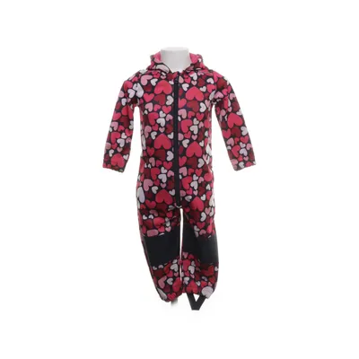 Outdoor overalls  (Pink) fra Lupilu Polyester