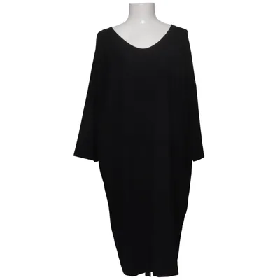 Jurk (Zwart) van Masai Elastaan, Viscose