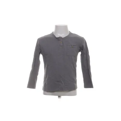 Farfarströja (Grå) från Zara Baby Bomull