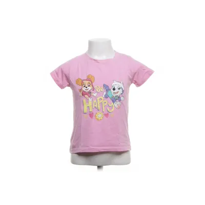 T-shirt (Rosa, Flerfärgad) från Nickelodeon