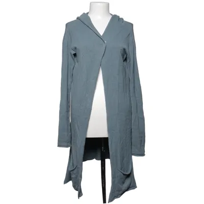 Cardigan (Grijs) van Bleifrei Polyamide, Viscose