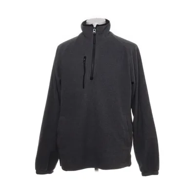 Fleece jacket (Gray) from Payper Polyester