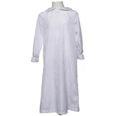 Chemise (White) from Christmas Polyester