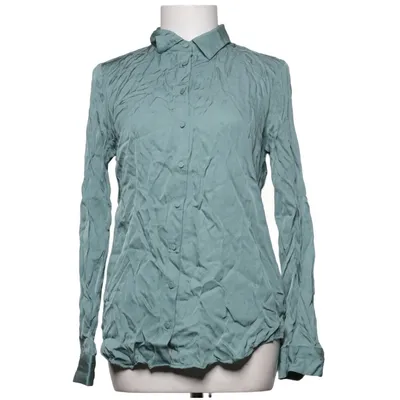 Shirt (Green) from Limited Edition KappAhl Viscose