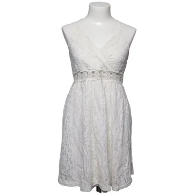 Klänning (Vit) från Lilie Rose Polyester
