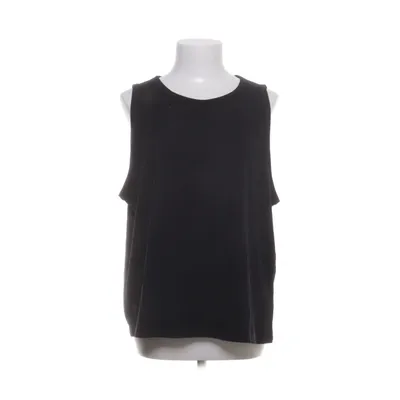 Débardeur (Noir) de C&A Élasthane, Polyester, Viscose