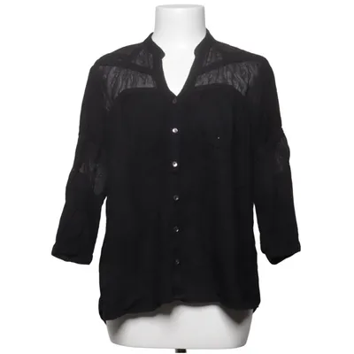 Bluse (Sort) fra VILA Clothes